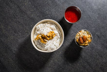 Load image into Gallery viewer, Cinnamon Maple Parfait with Strawberry Compote (Full Nutrition)