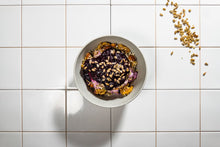 Load image into Gallery viewer, Blueberry Parfait with Granola (Full Nutrition)
