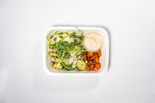 Load image into Gallery viewer, Chicken, Yam & Lentil Bowl (Low Carb)