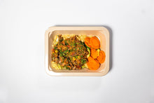 Load image into Gallery viewer, Beef & Chickpea Stew with Couscous (Low Carb)