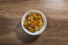 Load image into Gallery viewer, Apple Pie Overnight Oats (Plant-Based)