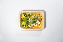 Load image into Gallery viewer, Creamy Chicken & Vegetable Pasta (Full Nutrition)