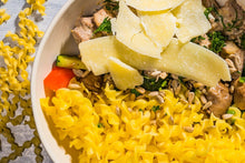 Load image into Gallery viewer, Beef Stroganoff with Egg Noodles (Full Nutrition)