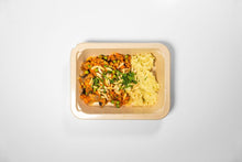 Load image into Gallery viewer, Deconstructed Sweet Potato Lentil Shepherds Pie (Plant-Based)