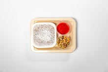 Load image into Gallery viewer, Creamy Coconut and Strawberry Chia Pudding (Keto)