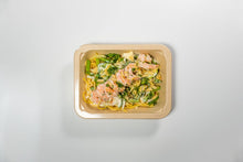 Load image into Gallery viewer, Creamy Shrimp & Vegetable Pasta (Full Nutrition)