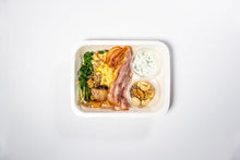 Load image into Gallery viewer, Butternut Squash Egg Scramble (Full Nutrition)