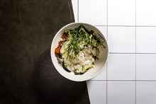 Load image into Gallery viewer, Chicken, Yam & Lentil Bowl (Low Carb)