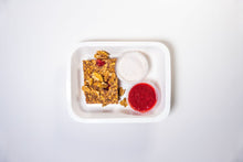 Load image into Gallery viewer, Strawberry Walnut Baked Oatmeal (Plant-Based)