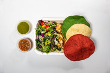 Load image into Gallery viewer, Jackfruit Tacos (Plant-Based)