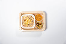 Load image into Gallery viewer, Apple Crumble Oatmeal (Full Nutrition)