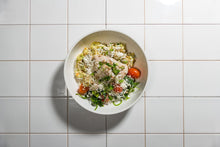 Load image into Gallery viewer, Cod with Turmeric Potato Salad (Full Nutrition)