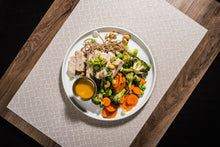 Load image into Gallery viewer, Ginger Pork with Soba Noodles (Full Nutrition)