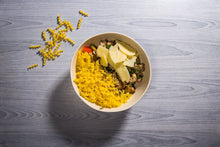 Load image into Gallery viewer, Beef Stroganoff with Egg Noodles (Full Nutrition)