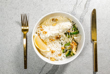 Load image into Gallery viewer, Lemon & Herb Marinated Salmon (Low Carb)