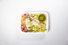 Load image into Gallery viewer, Cilantro Chicken & Cabbage Salad (Keto)