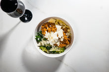 Load image into Gallery viewer, Beef & Spinach Pasta Bolognese (Low Carb)