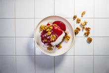 Load image into Gallery viewer, Strawberry Walnut Baked Oatmeal (Plant-Based)