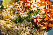 Load image into Gallery viewer, Lentil & Bean Chili with Brown Rice (Plant-Based)