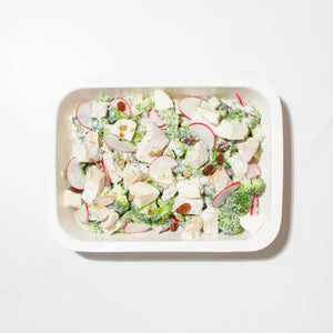 Broccoli Salad with Chicken - 400g