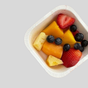 Fruit Cup - 150g