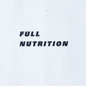 Chickpea, Chicken & Berry Spinach Salad (Full Nutrition)