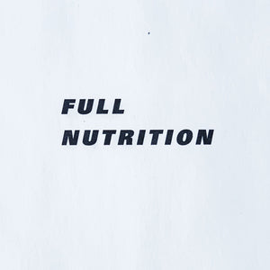 Kale, Quinoa & Cajun Tempeh Glory Bowl (Full Nutrition)