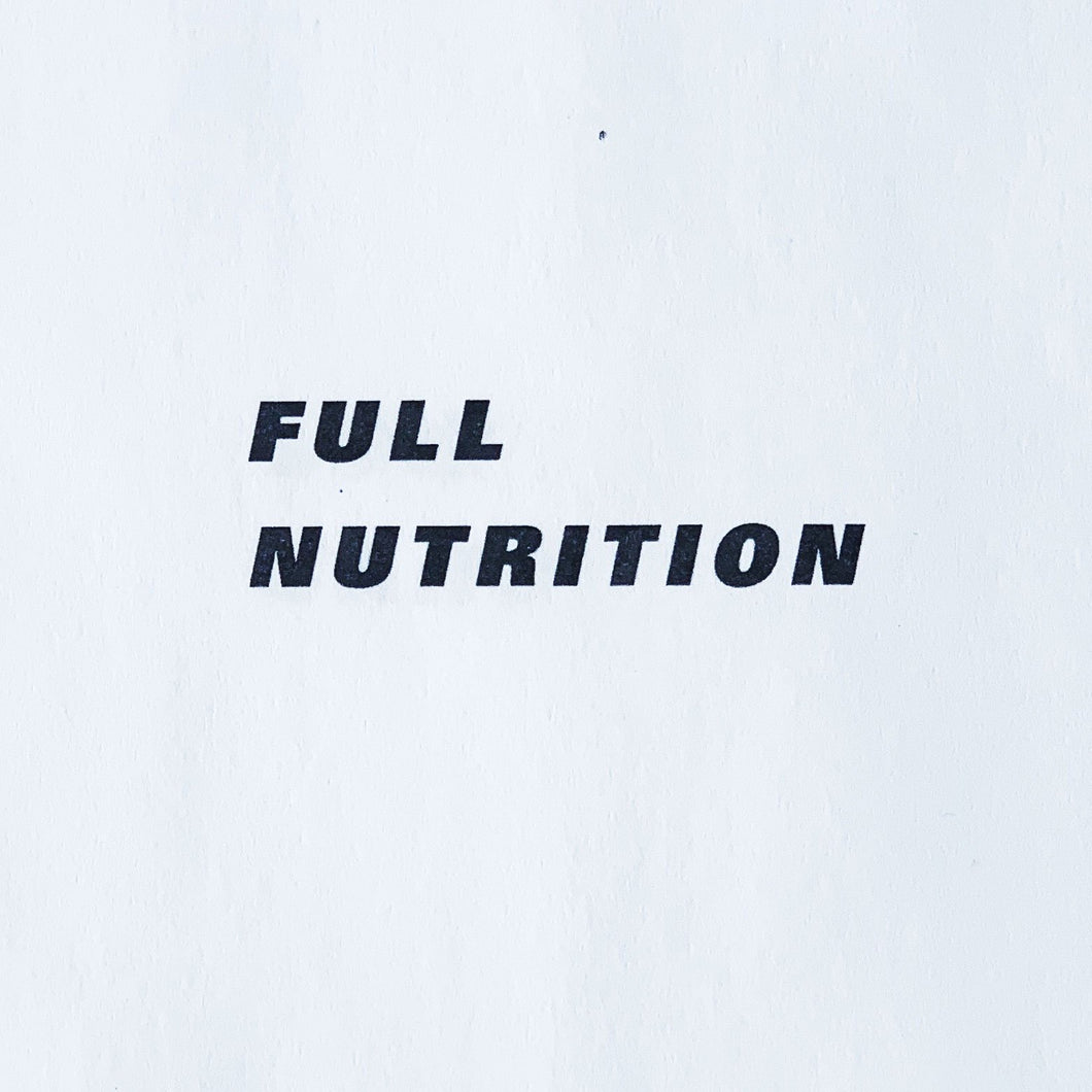 Thai Yellow Curry Shrimp (Full Nutrition)