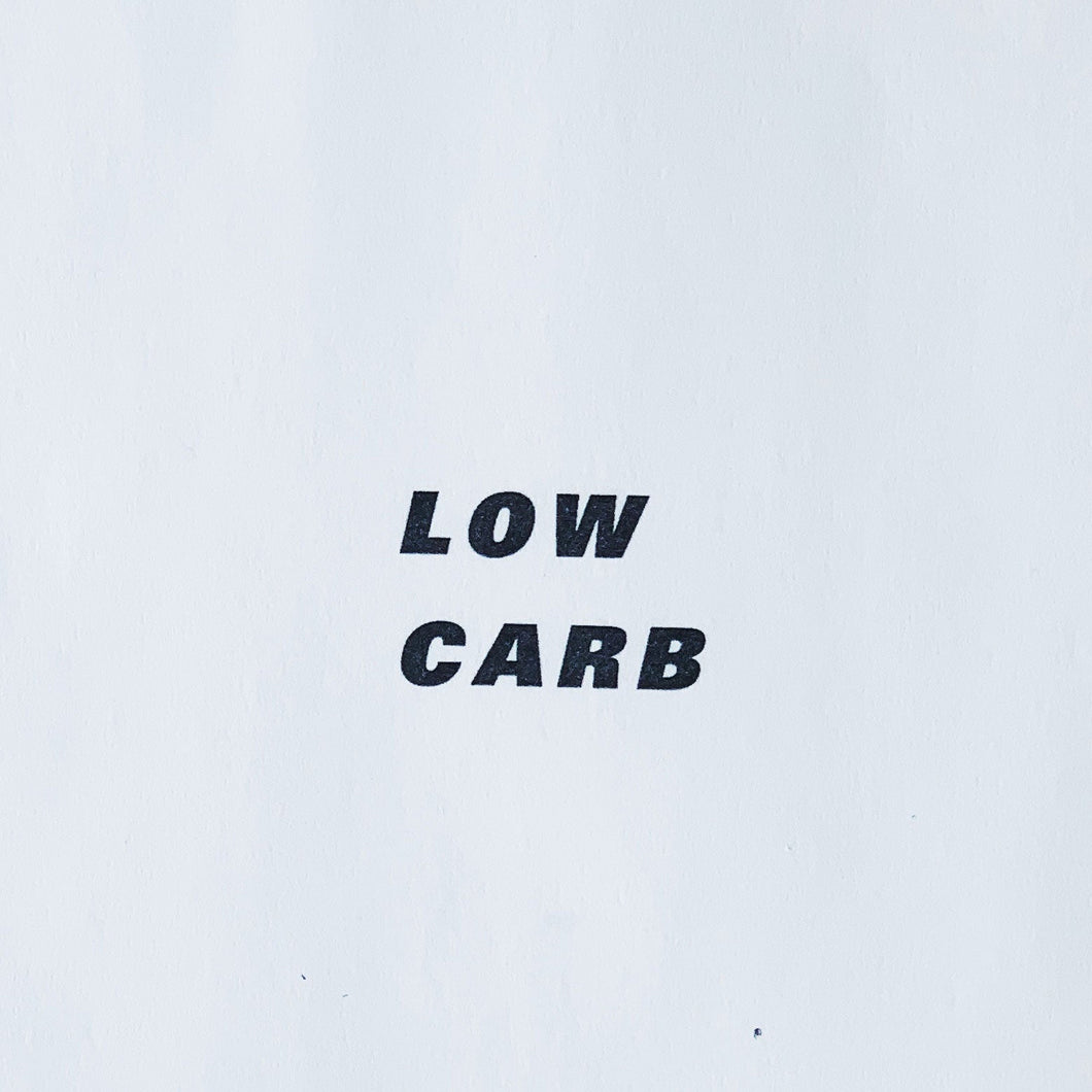 Cauliflower & Lentil Salad with Salmon (Low Carb)