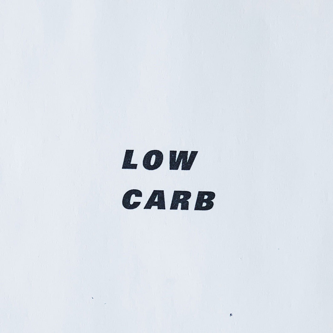 Caprese Pasta Salad (Low Carb)