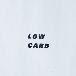 Chicken, Red Cabbage & Cranberry Barley Salad (Low Carb)