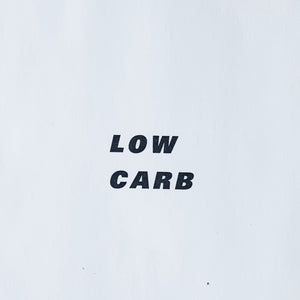 Baked Salmon, Cauliflower & Pesto (Low Carb)