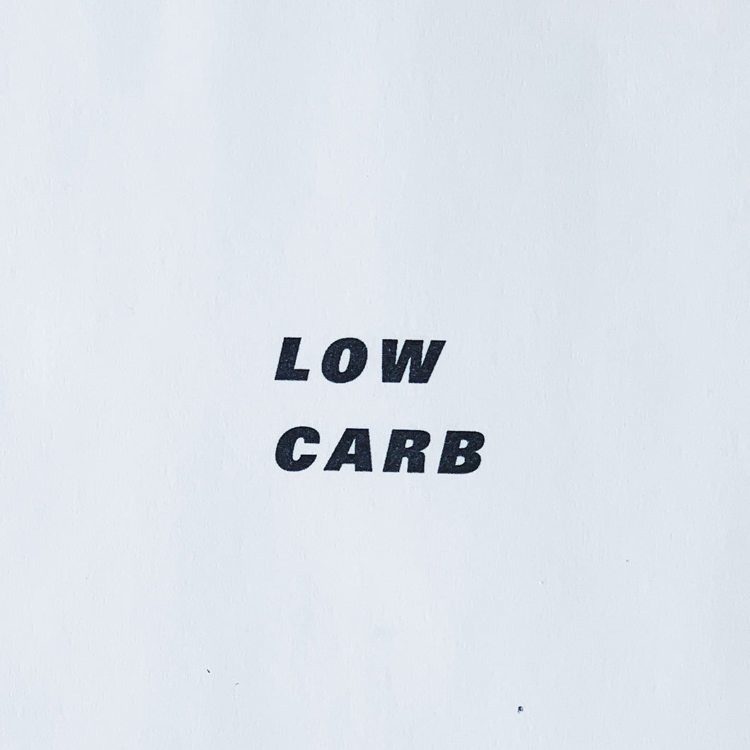 Red Cabbage & Berry Barley Salad with Grilled Pork (Low Carb)
