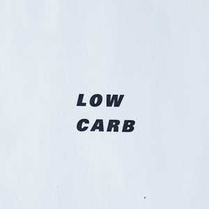 Creamy Shrimp & Vegetable Pasta (Low Carb)