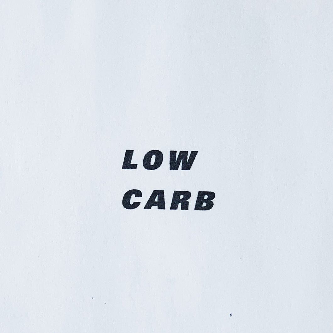 Creamy Shrimp & Vegetable Pasta (Low Carb)