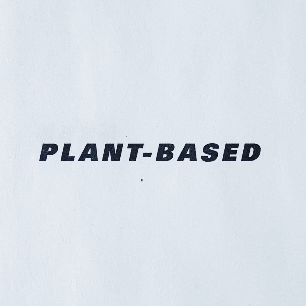 Mixed Bean Salad (Plant-Based)