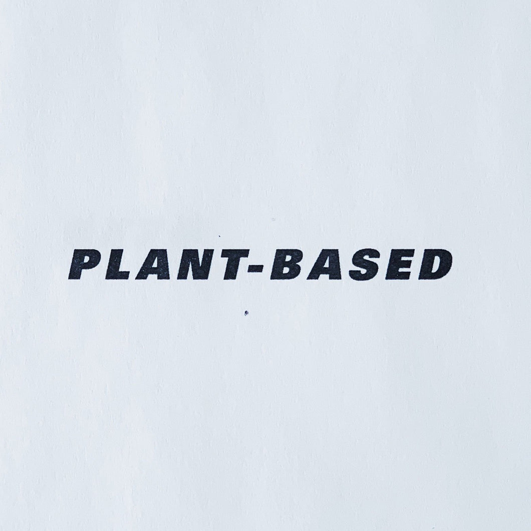 Plant-Based Strawberry Parfait (Plant-Based)