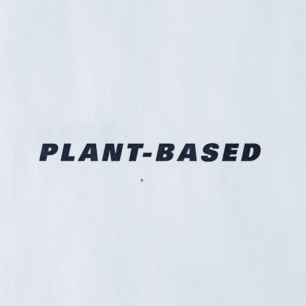 Chocolate Chip Zucchini Bread Baked Oatmeal (Plant-Based)