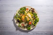 Load image into Gallery viewer, Cajun Chicken Salad (Keto)
