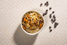 Load image into Gallery viewer, Chai Overnight Oats (Full Nutrition)
