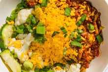 Load image into Gallery viewer, Beef &amp; Mushroom Chili (Keto)
