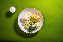 Load image into Gallery viewer, Pork &amp; Green Bean Bowl (Keto)
