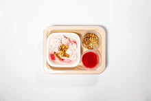 Load image into Gallery viewer, Vanilla &amp; Strawberry Yogurt Parfait (Low Carb)
