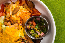 Load image into Gallery viewer, Carnitas Burrito Bowl (Full Nutrition)
