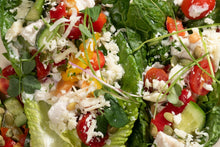 Load image into Gallery viewer, Chicken Salad Lettuce Cups (Keto)
