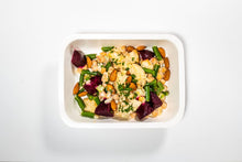 Load image into Gallery viewer, Beet, Chickpea &amp; Potato Salad (Plant-Based)
