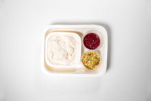 Load image into Gallery viewer, Blackberry &amp; Cinnamon Parfait (Keto)
