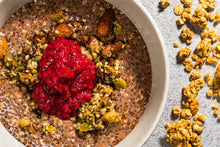 Load image into Gallery viewer, Cocoa Chia Pudding (Keto)
