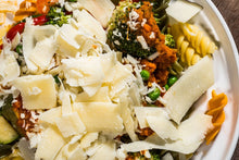 Load image into Gallery viewer, Cheesy Vegetable Pasta (Full Nutrition)
