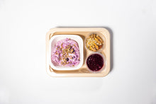 Load image into Gallery viewer, Blueberry Parfait with Granola (Full Nutrition)
